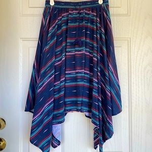Arizona western skirt
